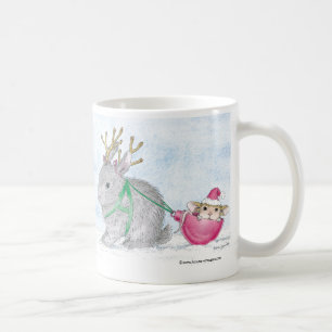 Tasse de Designs® de Maison-Souris