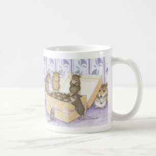 Tasse de Designs® de Maison-Souris