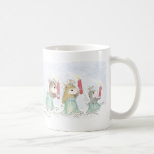 Tasse de Designs® de Maison-Souris