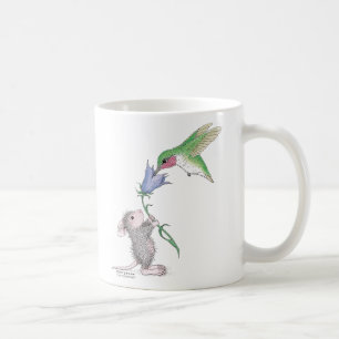 Tasse de Designs® de Maison-Souris