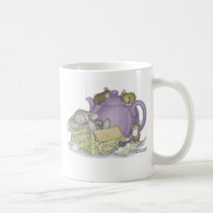 Tasse de Designs® de Maison-Souris