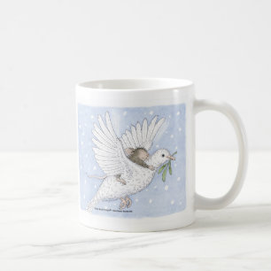 Tasse de Designs® de Maison-Souris