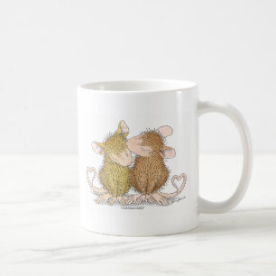 Tasse de Designs® de Maison-Souris
