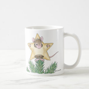 Tasse de Designs® de Maison-Souris