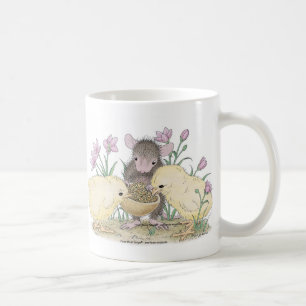 Tasse de Designs® de Maison-Souris