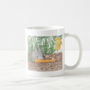 Tasse de Designs® de Maison-Souris