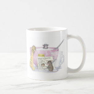 Tasse de Designs® de Maison-Souris