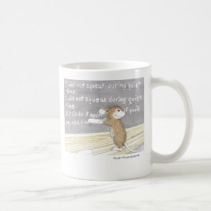 Tasse de Designs® de Maison-Souris