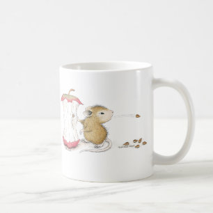 Tasse de Designs® de Maison-Souris