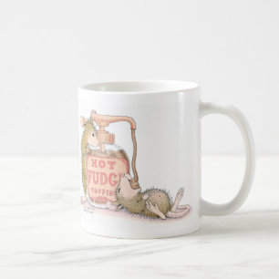 Tasse de Designs® de Maison-Souris