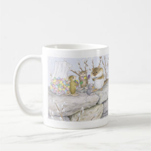 Tasse de Designs® de Maison-Souris