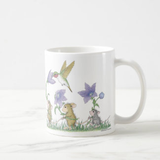 Tasse de Designs® de Maison-Souris
