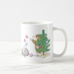 Tasse de Designs® de Maison-Souris