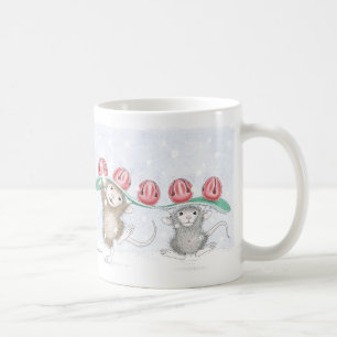 Tasse de Designs® de Maison-Souris