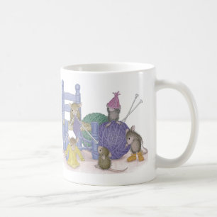 Tasse de Designs® de Maison-Souris