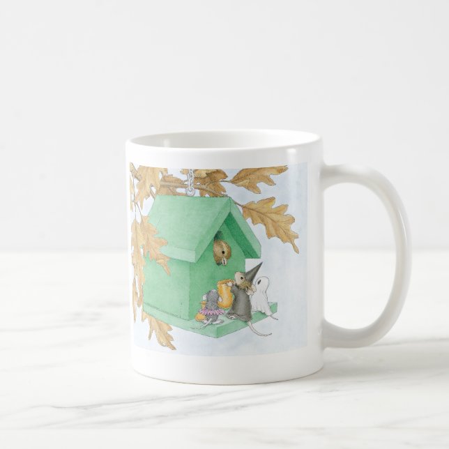Tasse de Designs® de Maison-Souris (Droite)