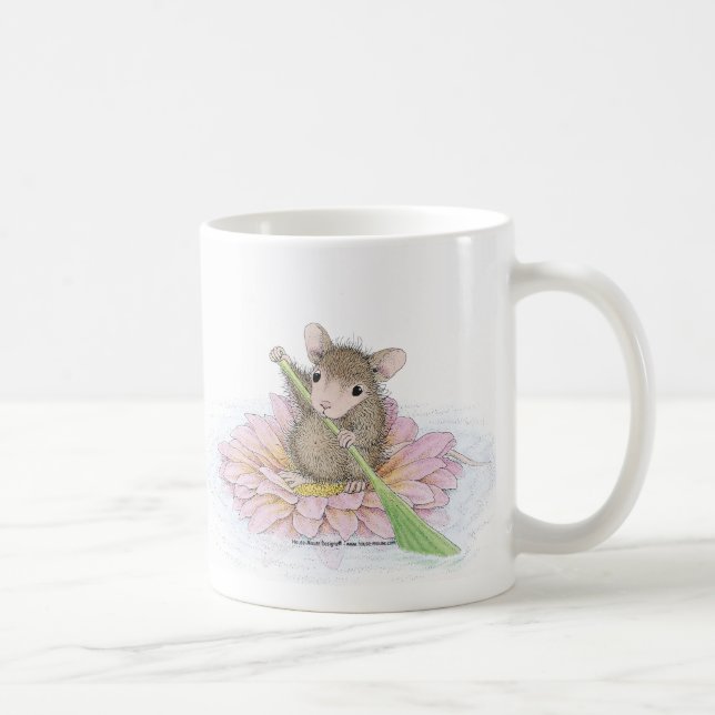 Tasse de Designs® de Maison-Souris (Droite)