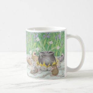Tasse de Designs® de Maison-Souris