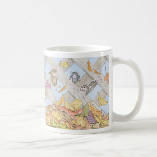 Tasse de Designs® de Maison-Souris