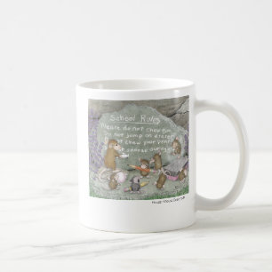 Tasse de Designs® de Maison-Souris