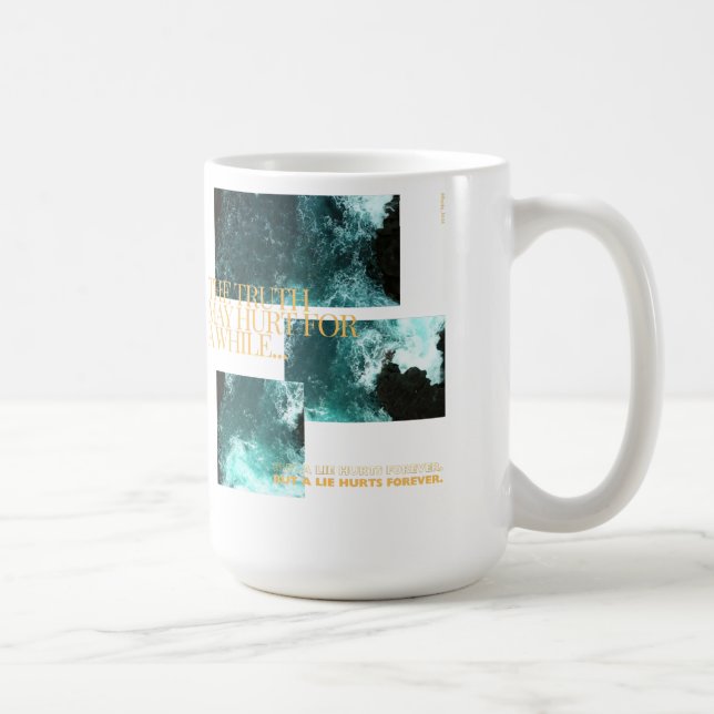 tasse de devis (Droite)