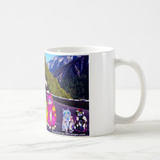 Tasse de DizzyCats