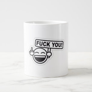 Tasse de doigt