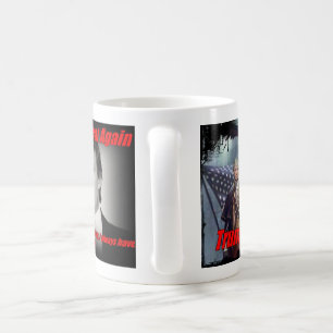 Tasse de Donald Trump 2016