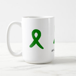 Tasse de donateur d'organe