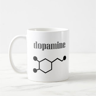 Tasse de dopamine