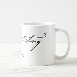 Tasse de Dr. Ogden