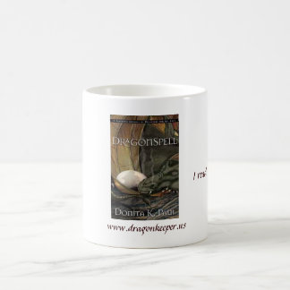 Tasse de DragonSpell