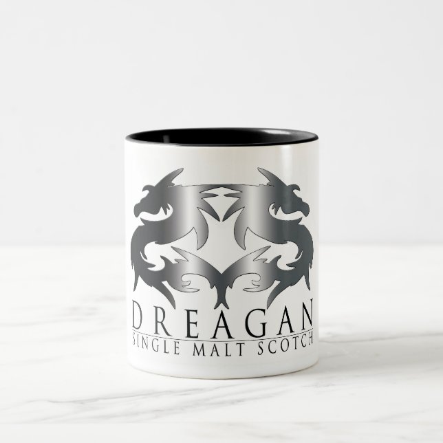 Tasse de Dreagan (Centre)
