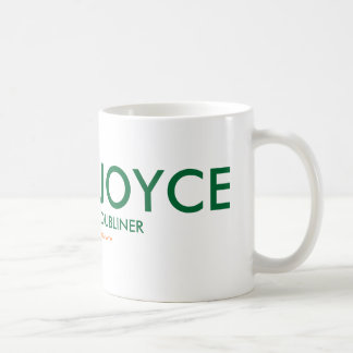Tasse de Dubliner de James Joyce