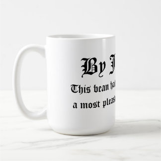 Tasse de Ducreux
