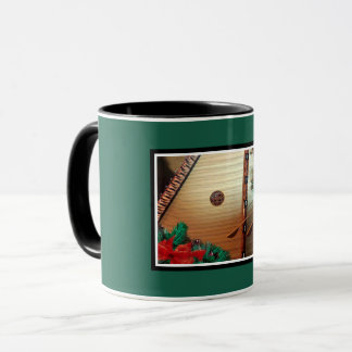 Tasse de dulcimer