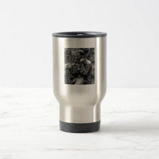 Tasse de DYECB