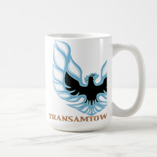 Tasse de "édition de Rainman" de fripes