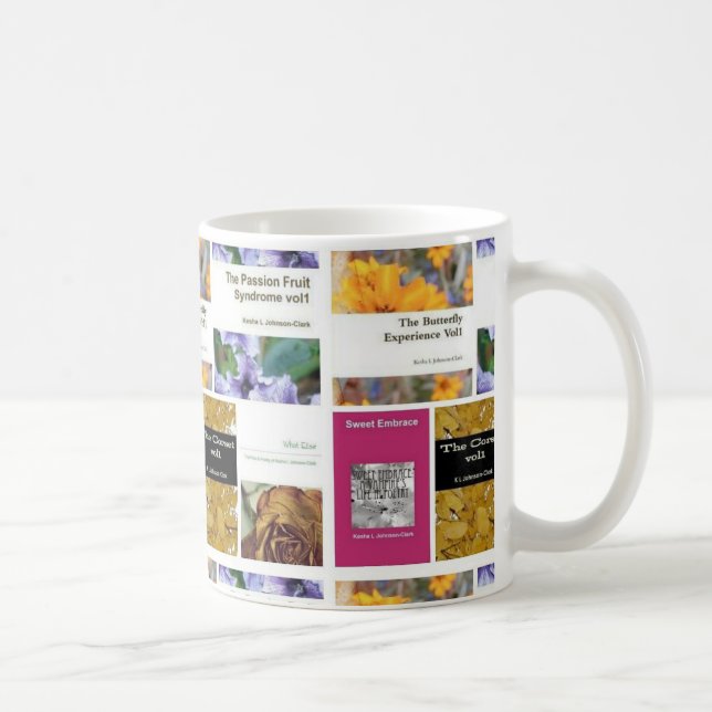 Tasse de édition nouvelle d'Ahsek (Droite)