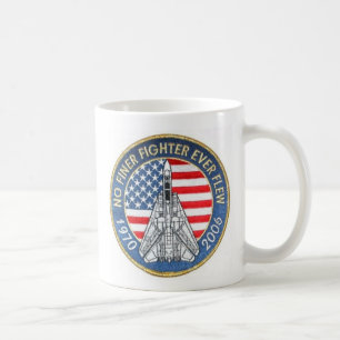 TASSE DE F-14 TOMCAT
