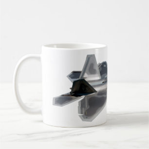 Tasse de F-22 Raptor
