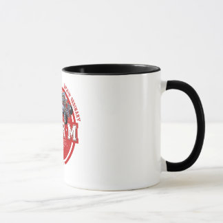 Tasse de F.O.R.M HotRod