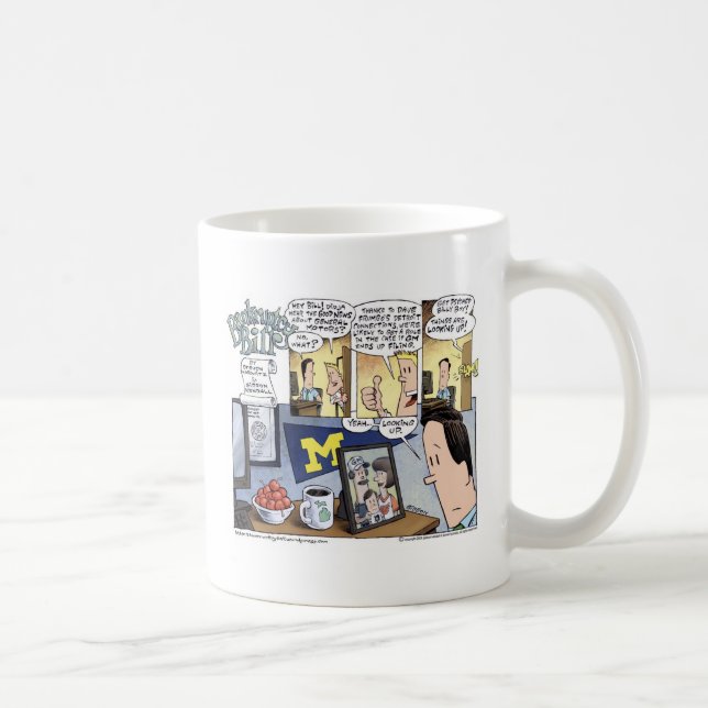 Tasse de faillite de General Motors (Droite)