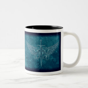 Tasse de famille de Rios