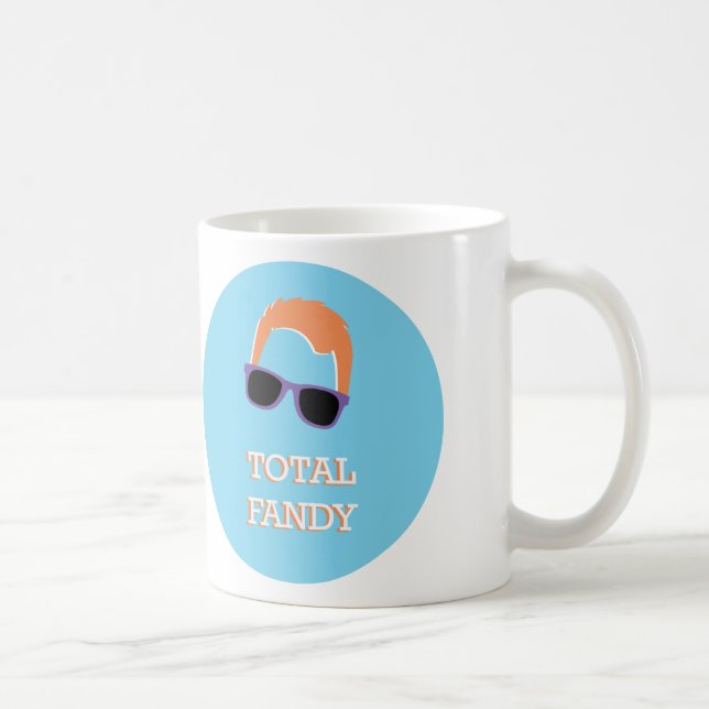 Tasse de Fandy (Droite)