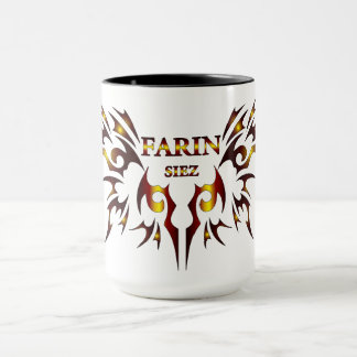 Tasse de Farine Siez