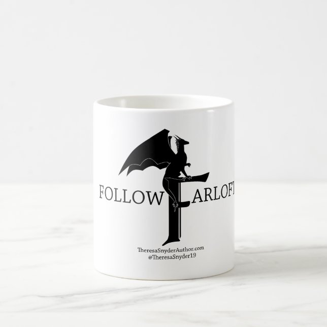 Tasse de Farloft de *Follow (Centre)