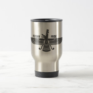 Tasse de Farvahar