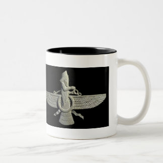 Tasse de Farvahar