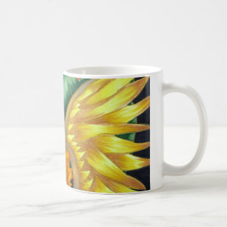 Tasse de fée d'automne